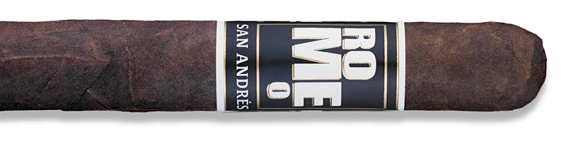 Romeo San Andrés by Romeo y Julieta Robusto
