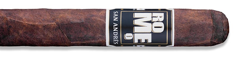 Romeo San Andrés by Romeo y Julieta Short Magnum