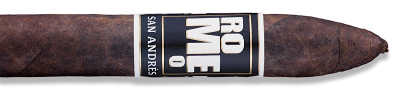 Romeo San Andrés by Romeo y Julieta Pirámides