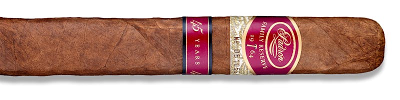 Padrón Family Reserve No. 45 Natural