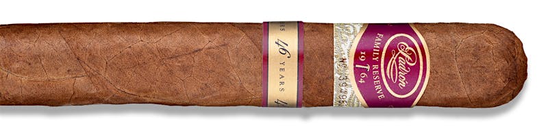 Padrón Family Reserve No. 46 Natural
