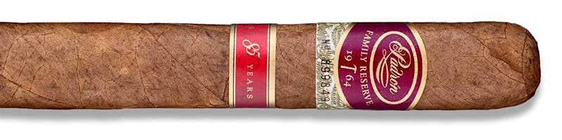 Padrón Family Reserve No. 85 Natural