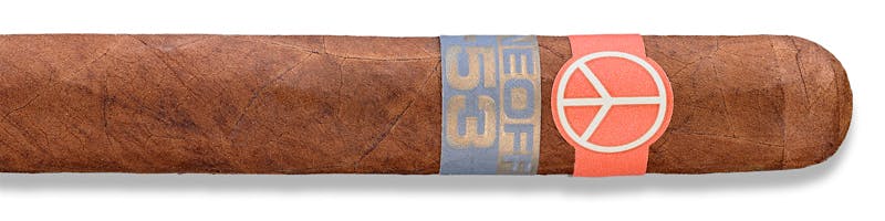 OneOff +53 Super Robusto