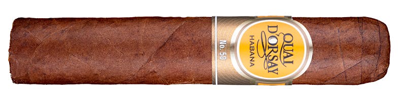 Quai d’Orsay No. 50