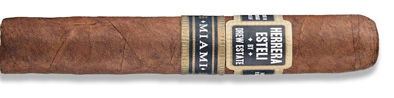 Herrera Esteli Miami Robusto Grande