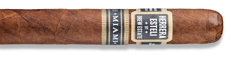 Herrera Esteli Miami Short Corona Gorda