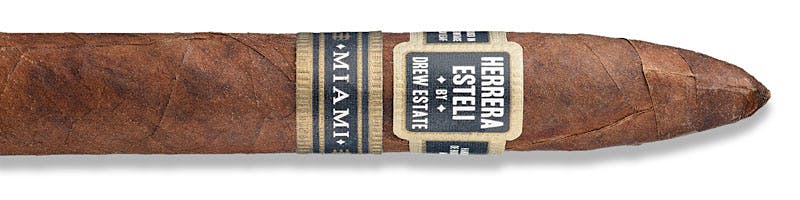 Herrera Esteli Miami Piramide Fino