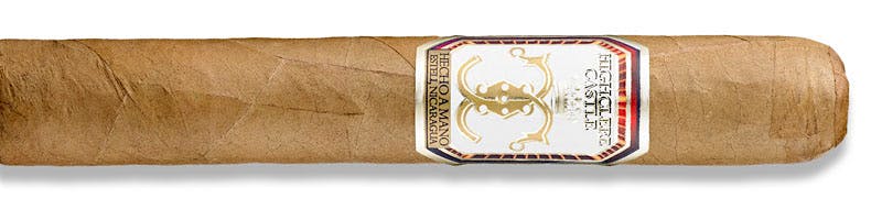Highclere Castle Robusto