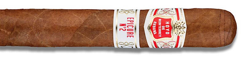 Hoyo de Monterrey Epicure No. 2