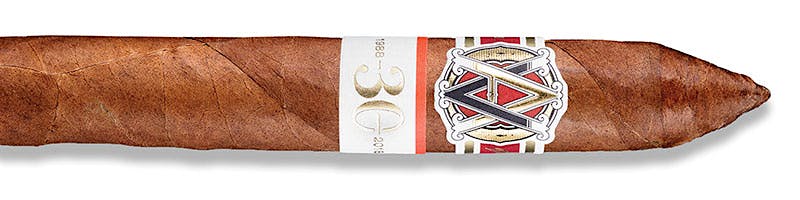 Avo Signature 30 Years Belicoso