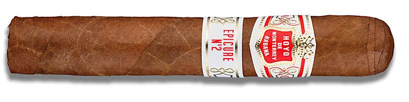 Hoyo de Monterrey Epicure No. 2