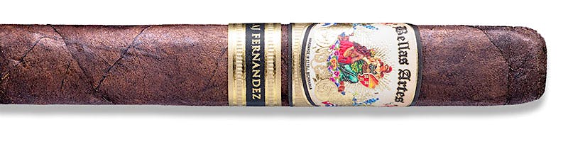 Bellas Artes Maduro Robusto
