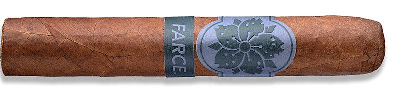 Room101 Farce It is a Robusto