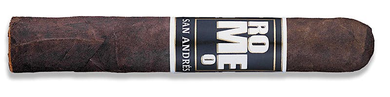 Romeo San Andrés by Romeo y Julieta Robusto