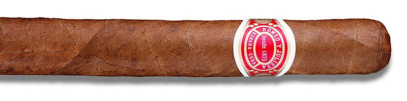 Romeo y Julieta Romeo No. 2 (Tubo)
