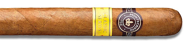 Montecristo Classic Churchill