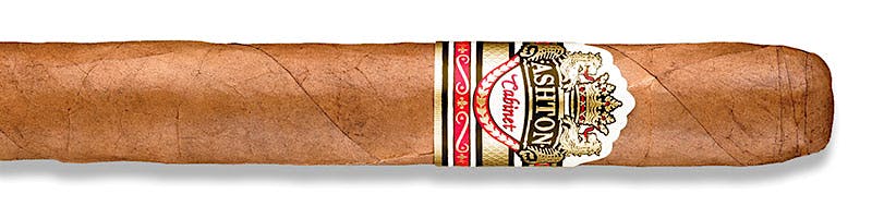 Ashton Cabinet Selection No. 8