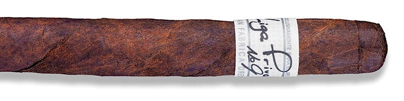 Liga Privada No. 9 Short Panatela