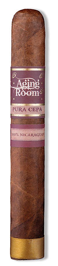 AGING ROOM PURA CEPA MEZZO