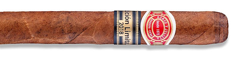 Romeo y Julieta Tacos Edición Limitada 2018