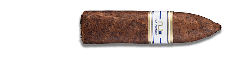 Nub Cameroon 466BPT