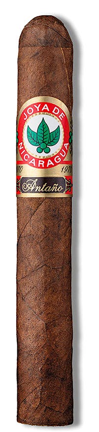 JOYA DE NICARAGUA ANTAÑO 1970 MACHITO