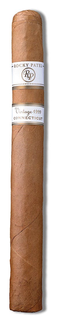 ROCKY PATEL VINTAGE 1999 CONNECTICUT CHURCHILL