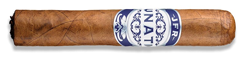 JFR Lunatic Short Robusto Habano