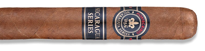 Montecristo Nicaragua Series Robusto