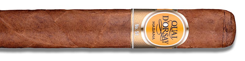 Quai d’Orsay No. 54