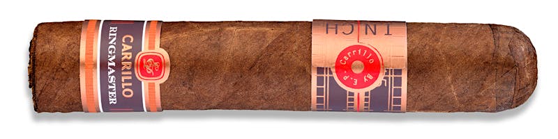 E.P. Carrillo Inch Ringmaster No. 5