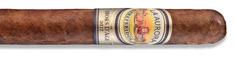 La Aurora Preferidos Hors D’Age 2017 Toro
