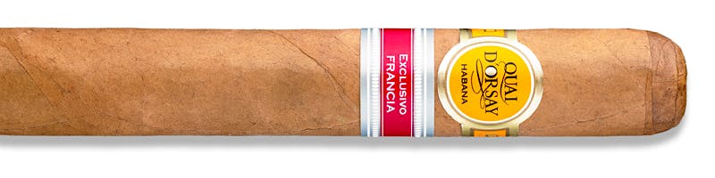 Quai d’Orsay Capitolio Exclusivo Francia