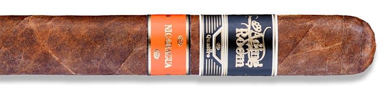 Aging Room Quattro Nicaragua Vibrato