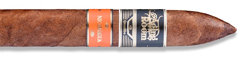 Aging Room Quattro Nicaragua Maestro