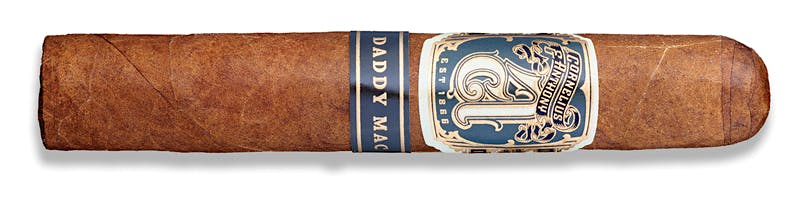 Cornelius & Anthony Daddy Mac Robusto