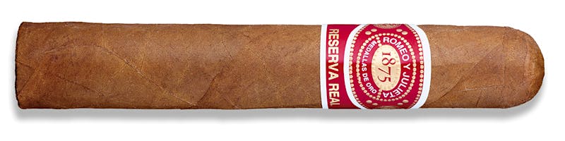 Romeo y Julieta Reserva Real Robusto