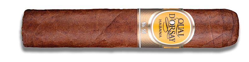 Quai d’Orsay No. 50