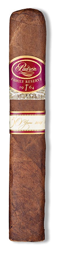 PADRÓN FAMILY RESERVE NO. 50 NATURAL