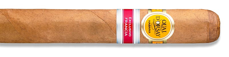 Quai d’Orsay Capitolio Exclusivo Francia