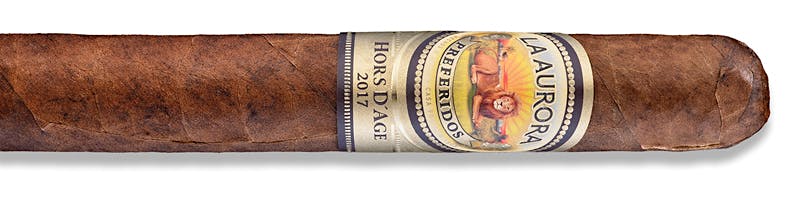 La Aurora Preferidos Hors D’Age 2017 Toro