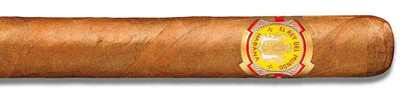 El Rey Del Mundo Choix Supreme