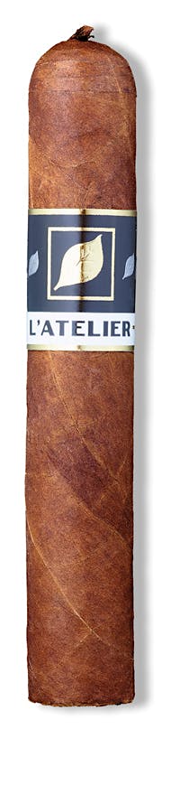 L'ATELIER LAT52