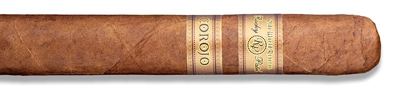 Rocky Patel Olde World Reserve Corojo Sixty