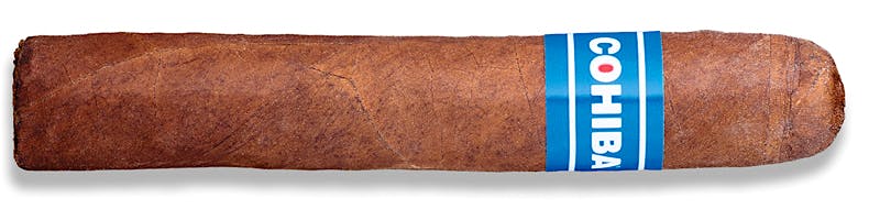 Cohiba Blue  Rothschild