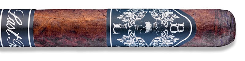 Black Label Trading Co. Last Rites Robusto