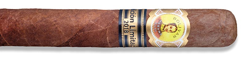 Bolivar Soberano Edición Limitada 2018