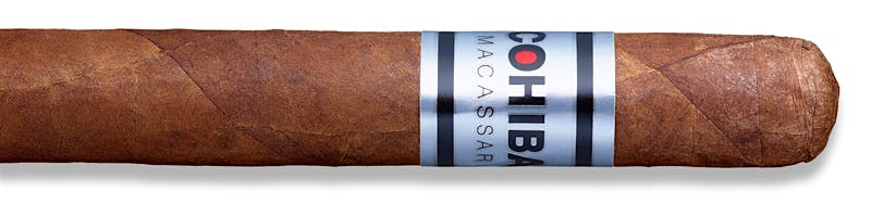 Cohiba Macassar Toro Grande