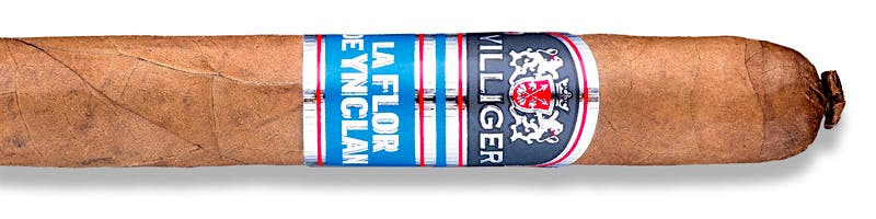 Villiger La Flor de Ynclan Lancero Especial