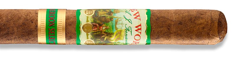 New World Cameroon Selection Churchill